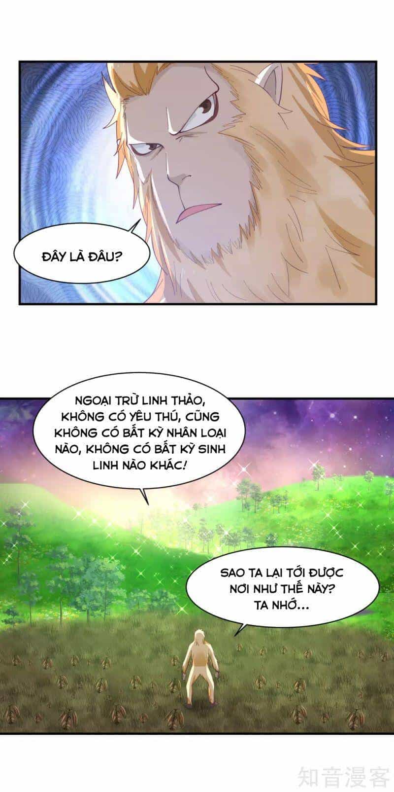 Hỗn Độn Đan Thần - Chương 155 - ảnh 17