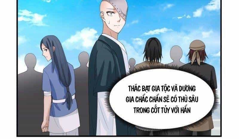 Hỗn Độn Đan Thần - Chương 166 - ảnh 4