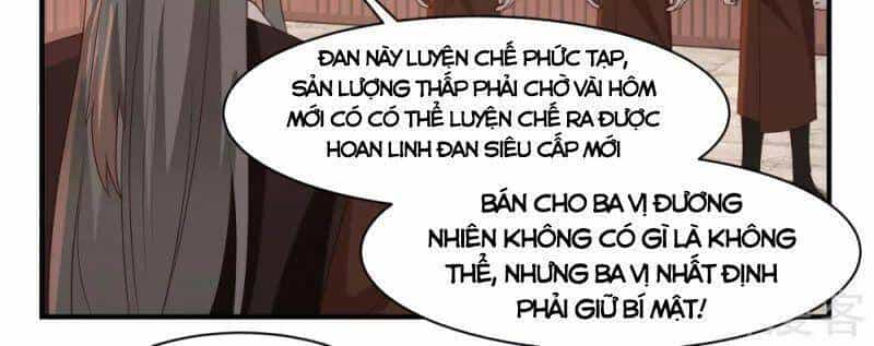 Hỗn Độn Đan Thần - Chương 179 - ảnh 2