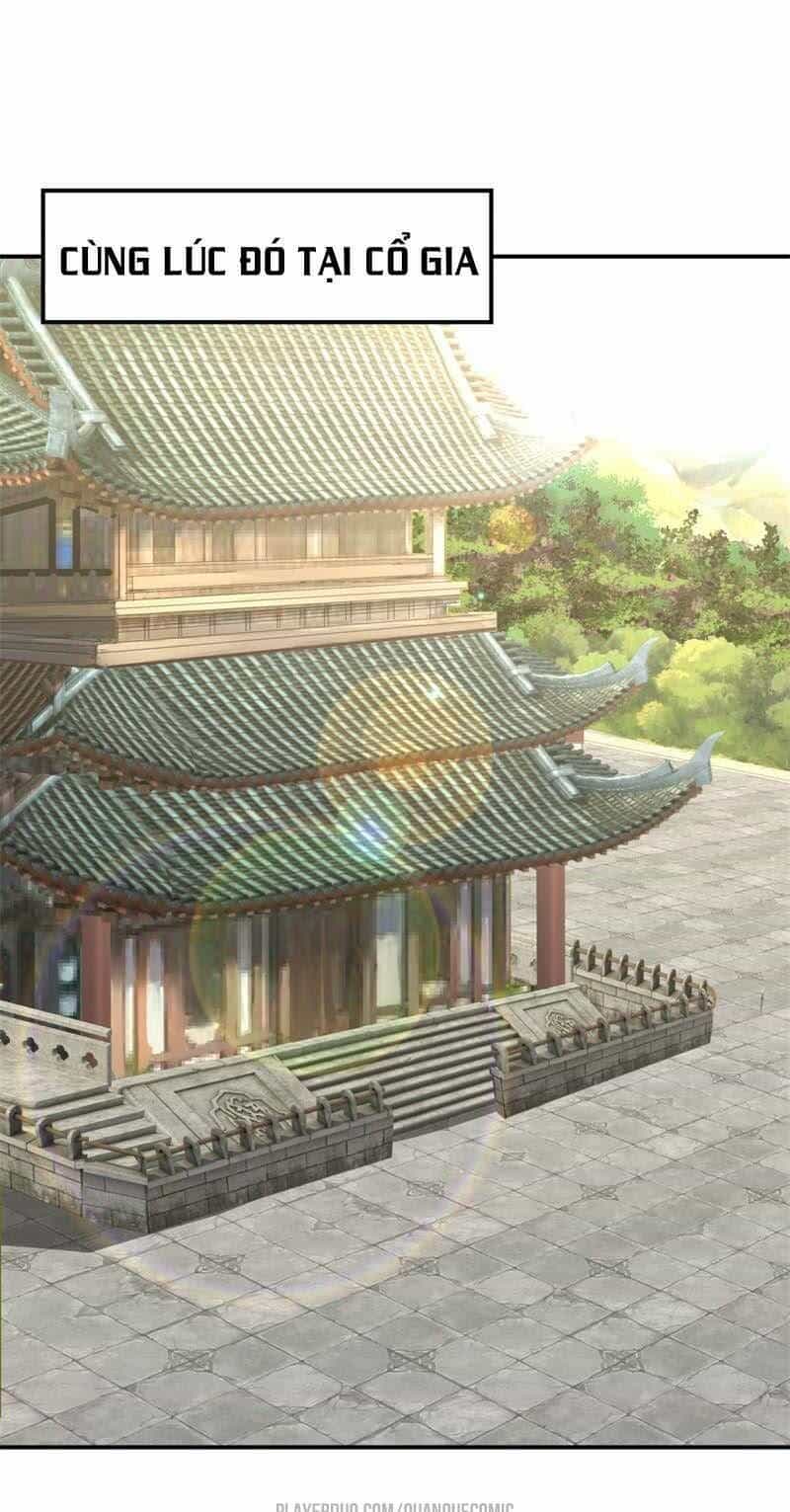 Hỗn Độn Đan Thần - Chương 18 - ảnh 7