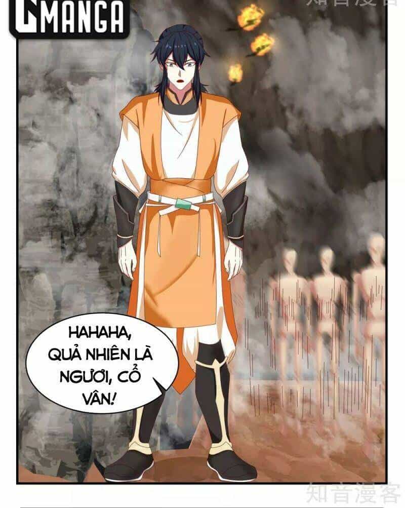 Hỗn Độn Đan Thần - Chương 188 - ảnh 9