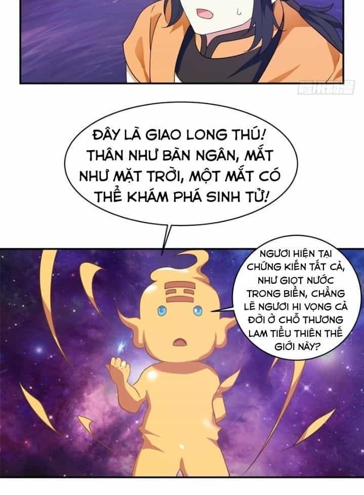 Hỗn Độn Đan Thần - Chương 2 - ảnh 13