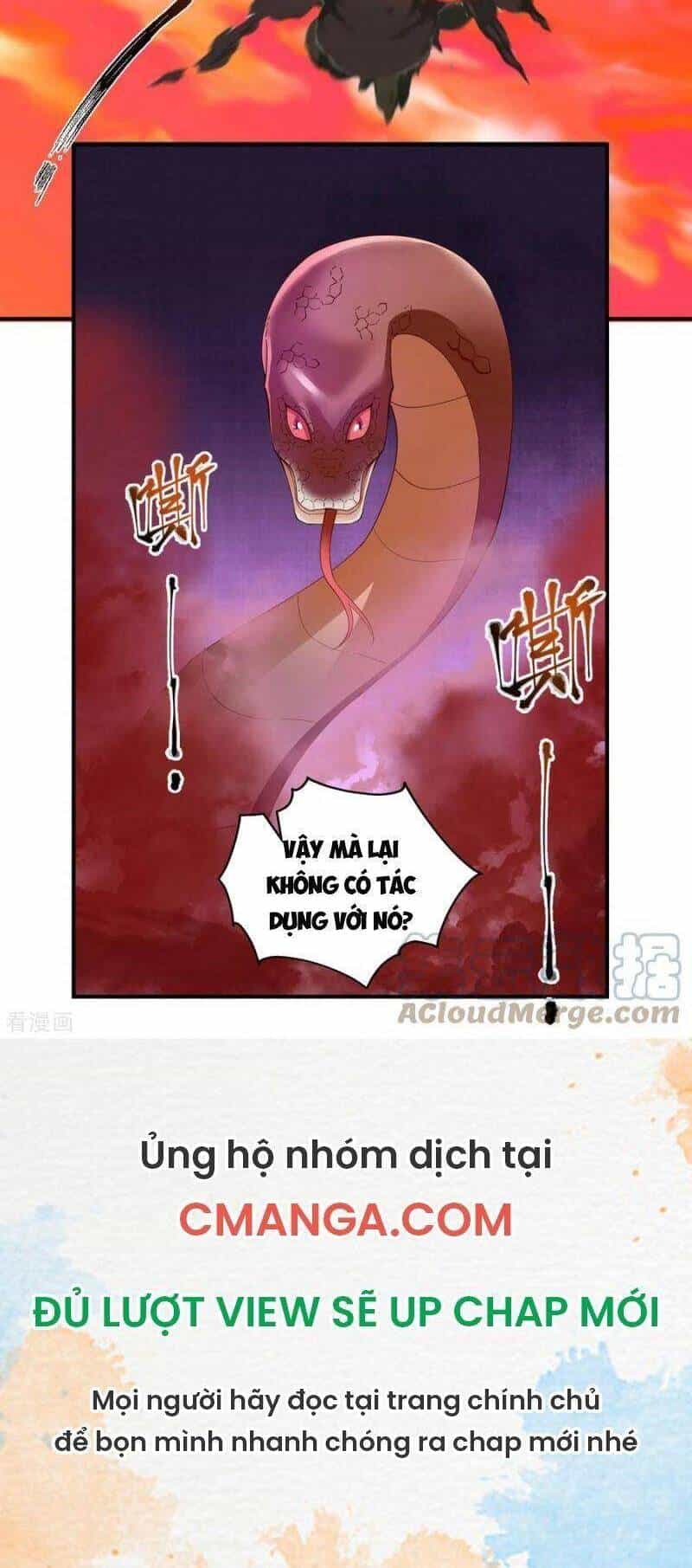 Hỗn Độn Đan Thần - Chương 219 - ảnh 11