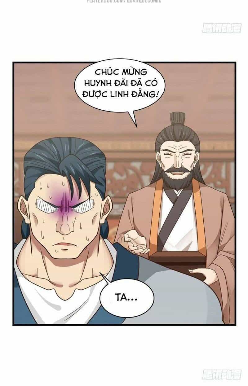 Hỗn Độn Đan Thần - Chương 22 - ảnh 20