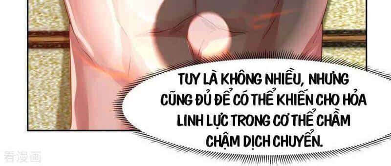 Hỗn Độn Đan Thần - Chương 224 - ảnh 9