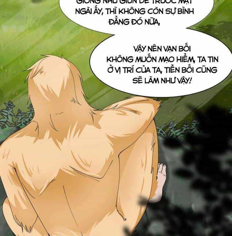 Hỗn Độn Đan Thần - Chương 230 - ảnh 3
