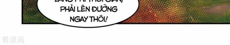 Hỗn Độn Đan Thần - Chương 244 - ảnh 5