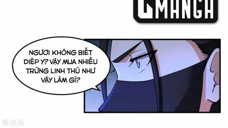 Hỗn Độn Đan Thần - Chương 255 - ảnh 2