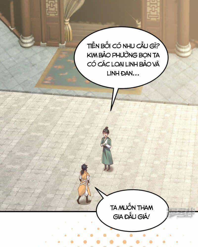 Hỗn Độn Đan Thần - Chương 263 - ảnh 14