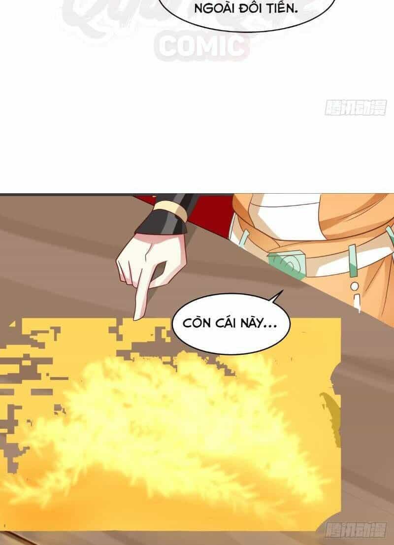 Hỗn Độn Đan Thần - Chương 29 - ảnh 24