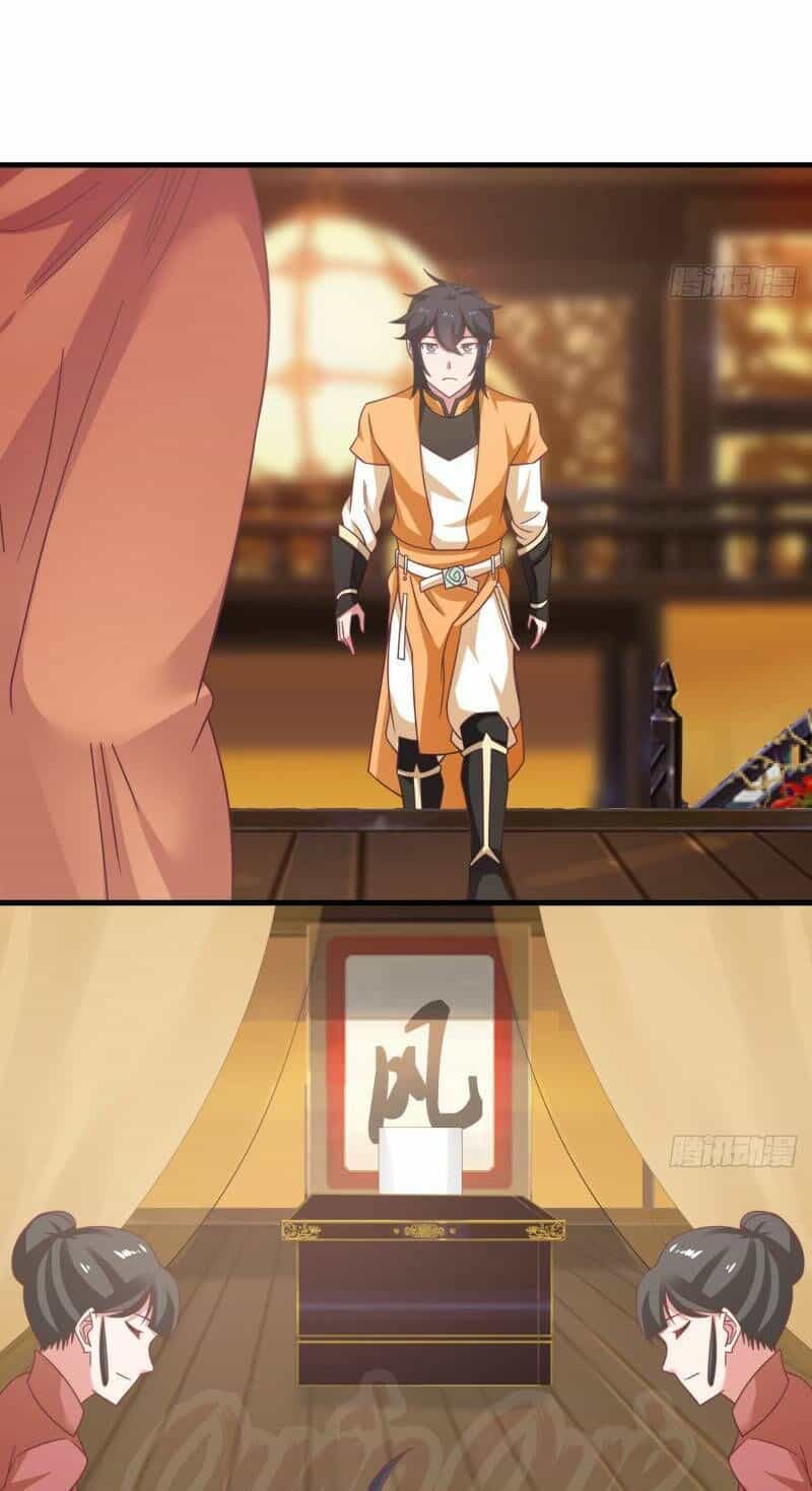 Hỗn Độn Đan Thần - Chương 30 - ảnh 16