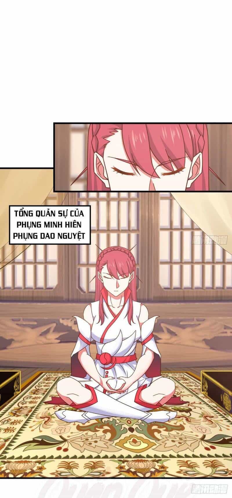 Hỗn Độn Đan Thần - Chương 31 - ảnh 10