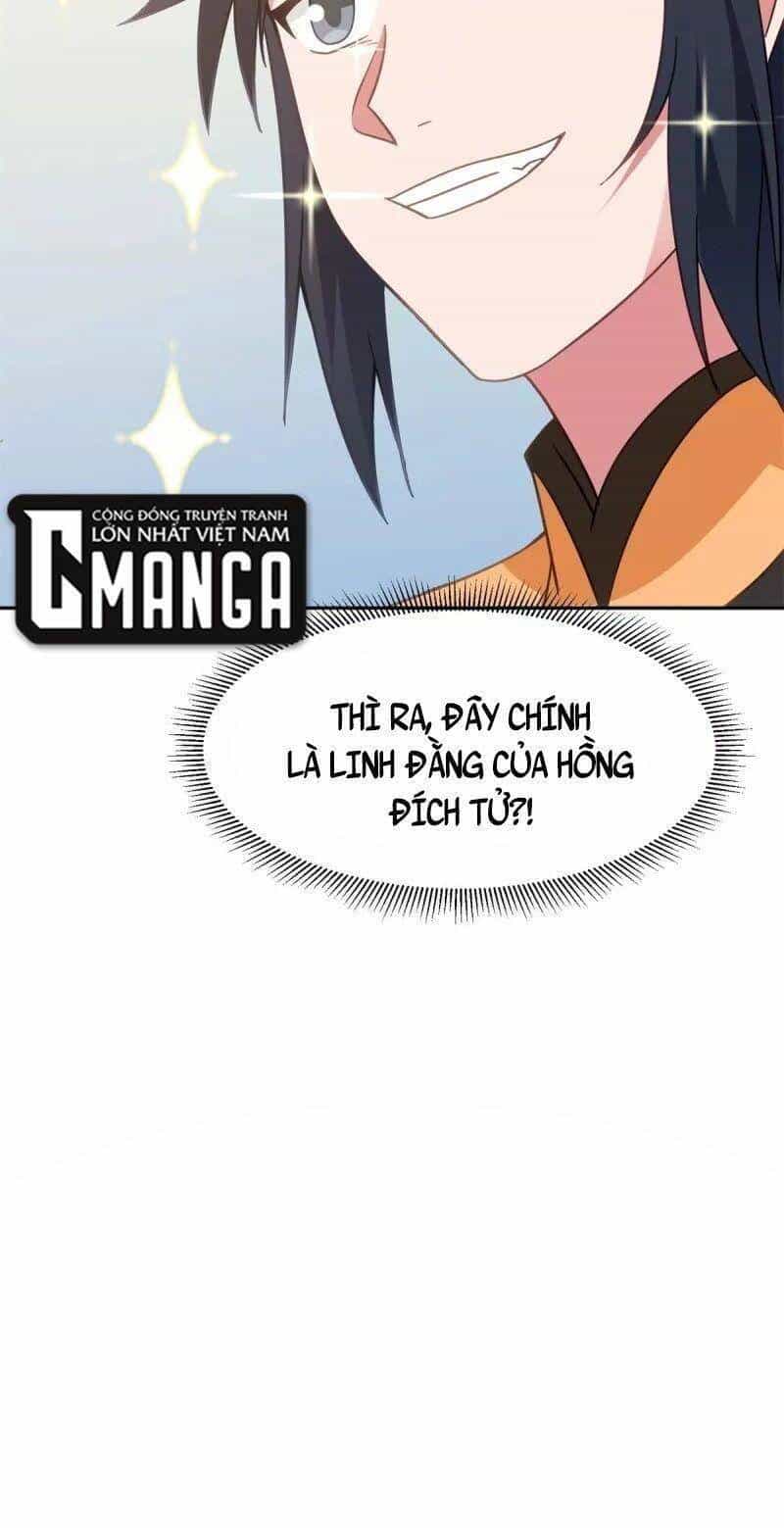 Hỗn Độn Đan Thần - Chương 319 - ảnh 18