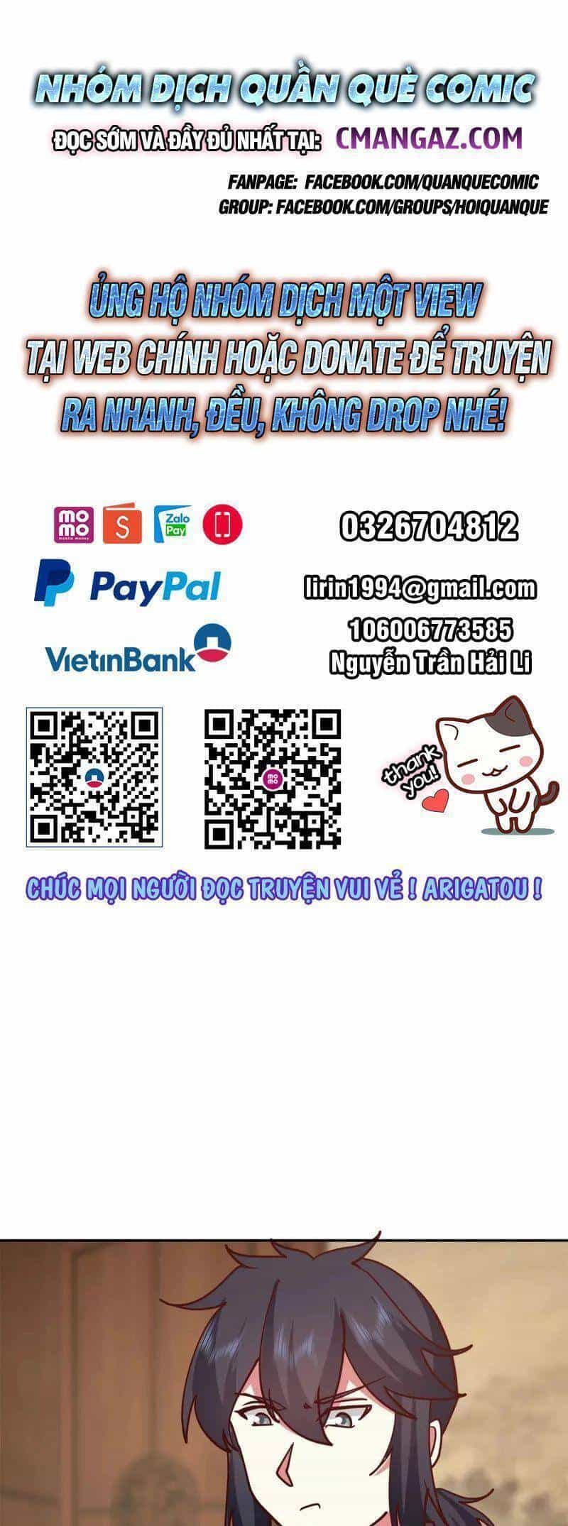 Hỗn Độn Đan Thần - Chương 324 - ảnh 1