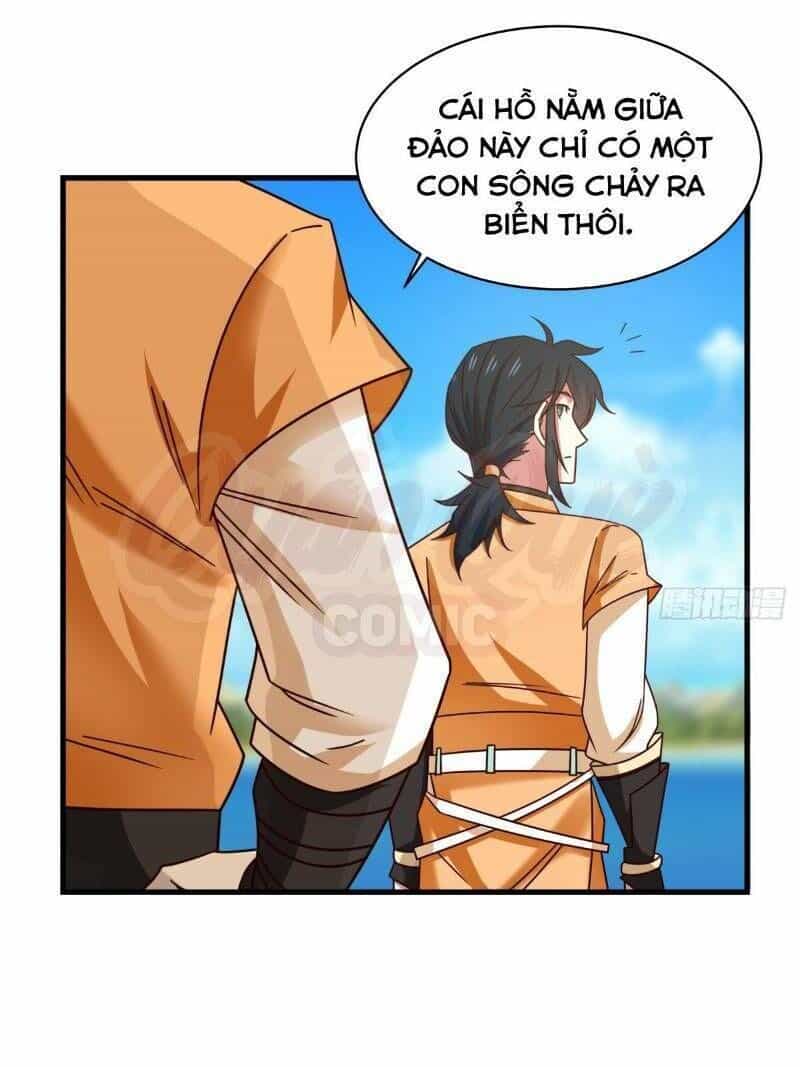 Hỗn Độn Đan Thần - Chương 33 - ảnh 17