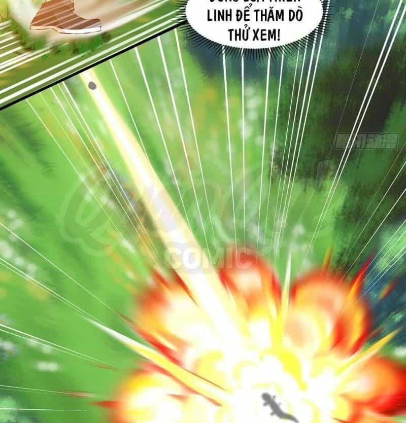 Hỗn Độn Đan Thần - Chương 34 - ảnh 20