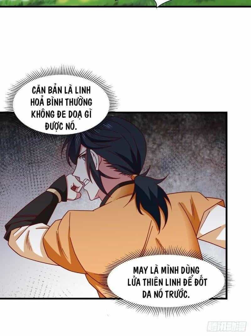 Hỗn Độn Đan Thần - Chương 34 - ảnh 24