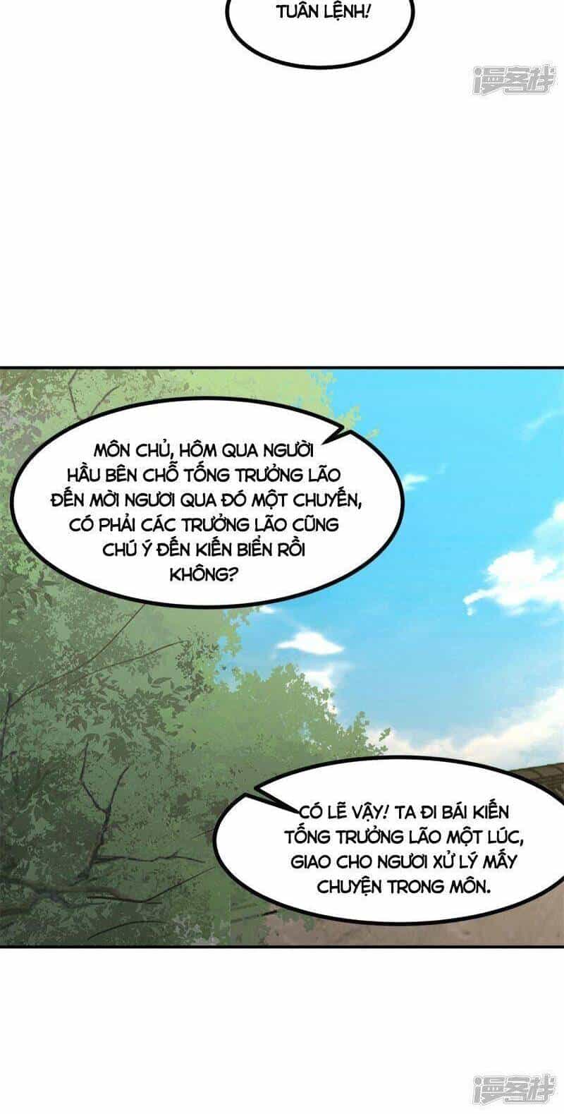 Hỗn Độn Đan Thần - Chương 340 - ảnh 14
