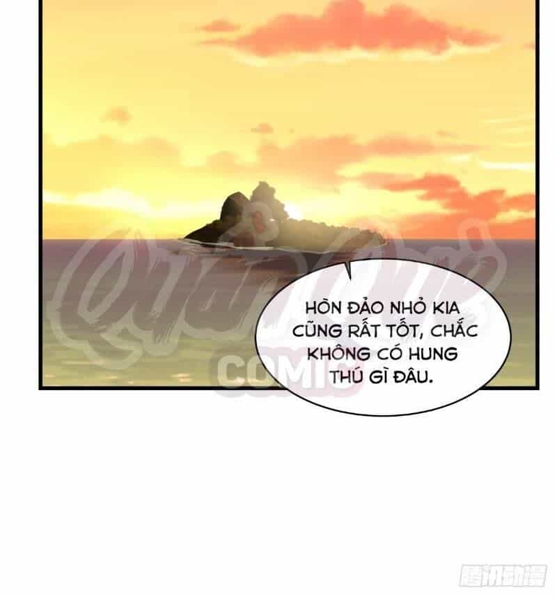 Hỗn Độn Đan Thần - Chương 35 - ảnh 35