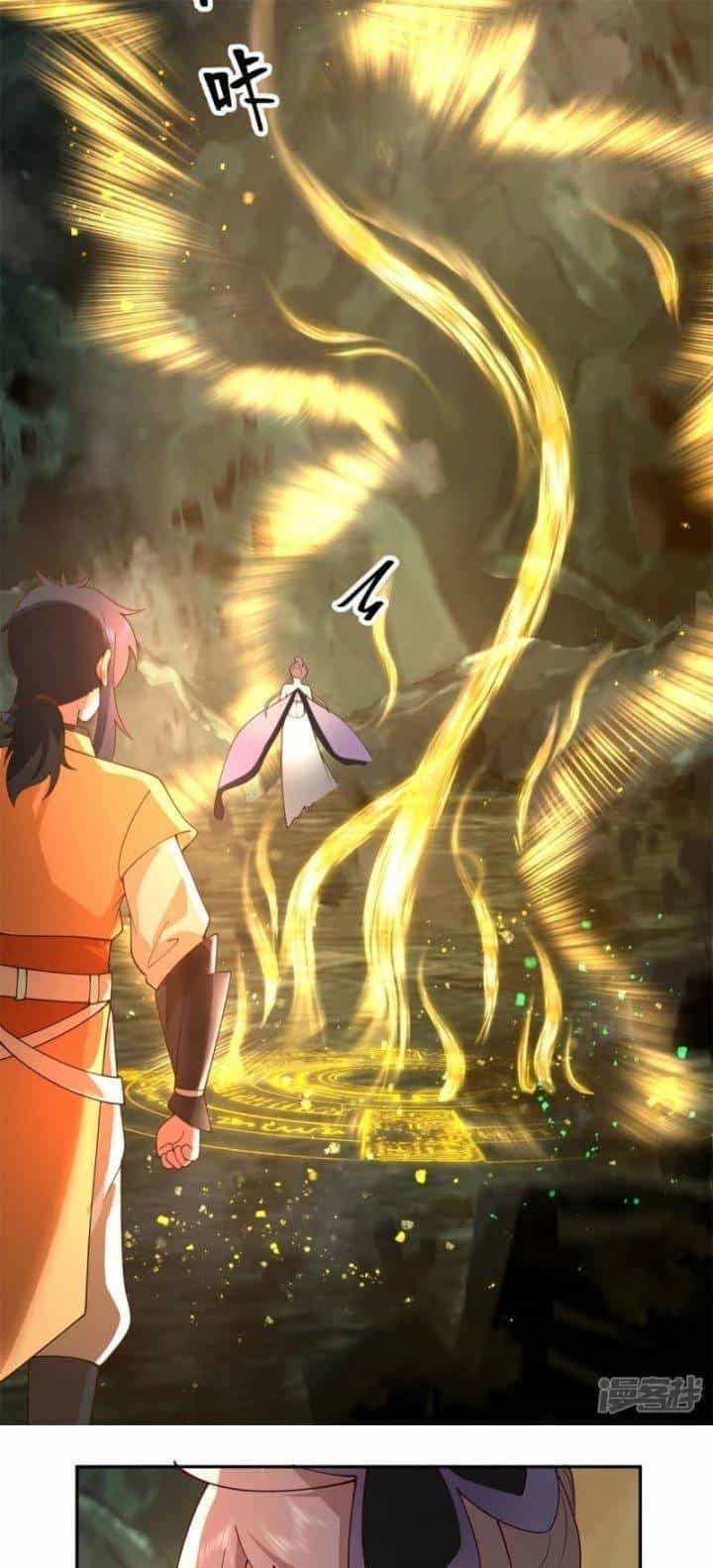 Hỗn Độn Đan Thần - Chương 376 - ảnh 9
