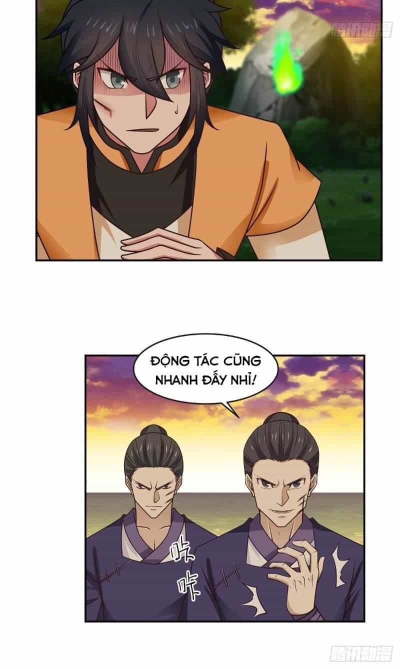 Hỗn Độn Đan Thần - Chương 38 - ảnh 4