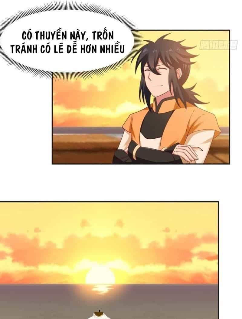 Hỗn Độn Đan Thần - Chương 39 - ảnh 11