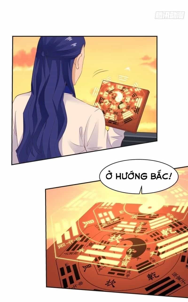 Hỗn Độn Đan Thần - Chương 39 - ảnh 22