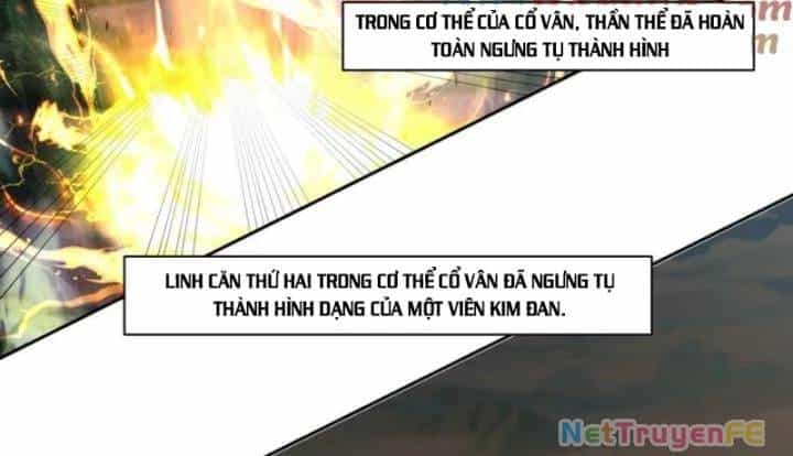 Hỗn Độn Đan Thần - Chương 390 - ảnh 9