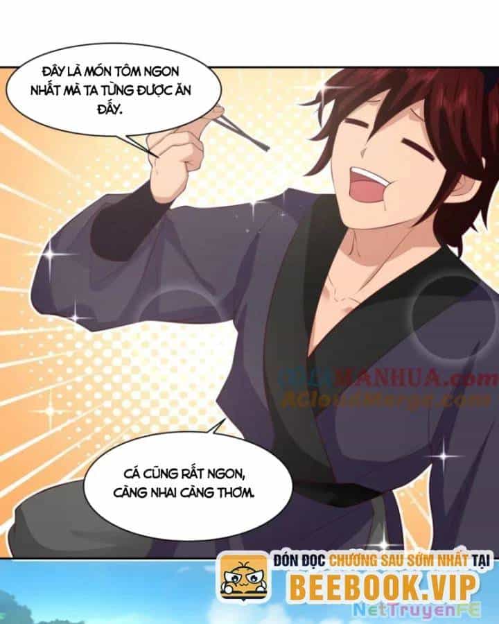 Hỗn Độn Đan Thần - Chương 397 - ảnh 24
