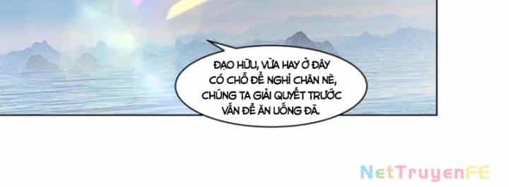 Hỗn Độn Đan Thần - Chương 397 - ảnh 8