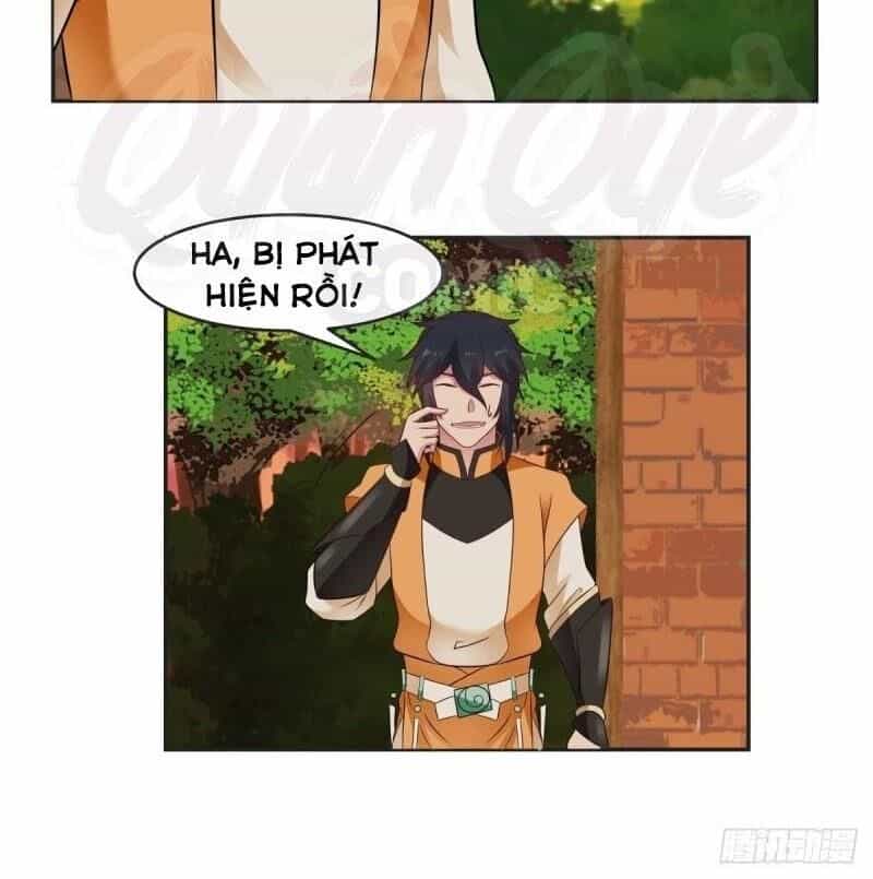 Hỗn Độn Đan Thần - Chương 40 - ảnh 20
