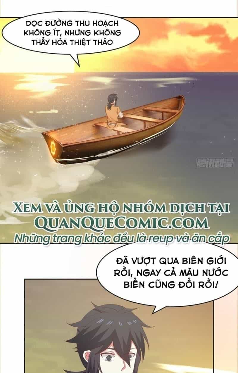Hỗn Độn Đan Thần - Chương 40 - ảnh 7