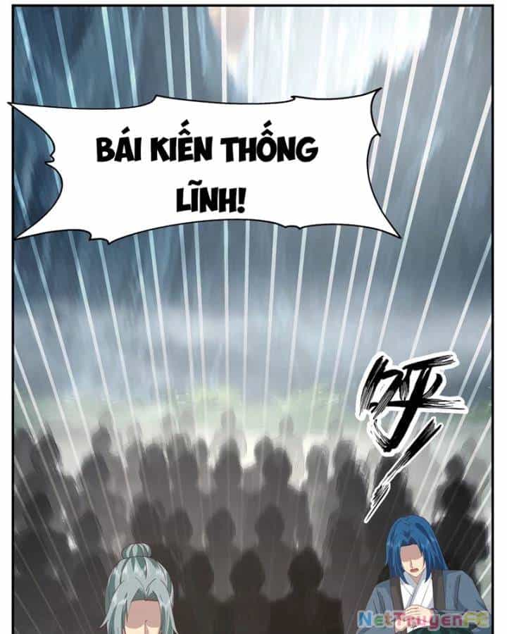 Hỗn Độn Đan Thần - Chương 404 - ảnh 34