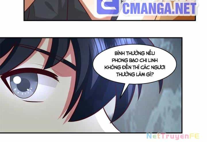 Hỗn Độn Đan Thần - Chương 405 - ảnh 30