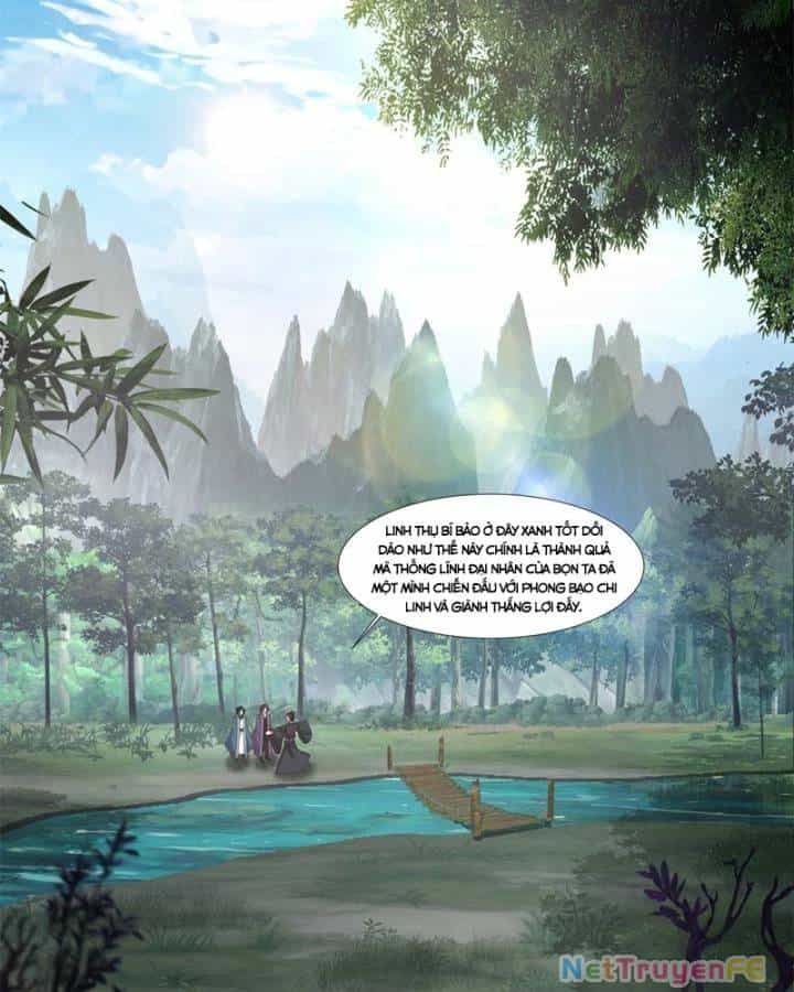 Hỗn Độn Đan Thần - Chương 408 - ảnh 7