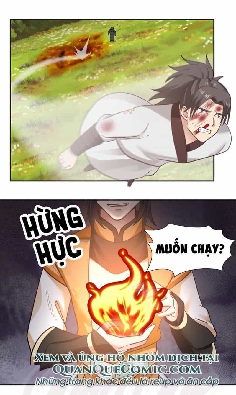 Hỗn Độn Đan Thần - Chương 41 - ảnh 19