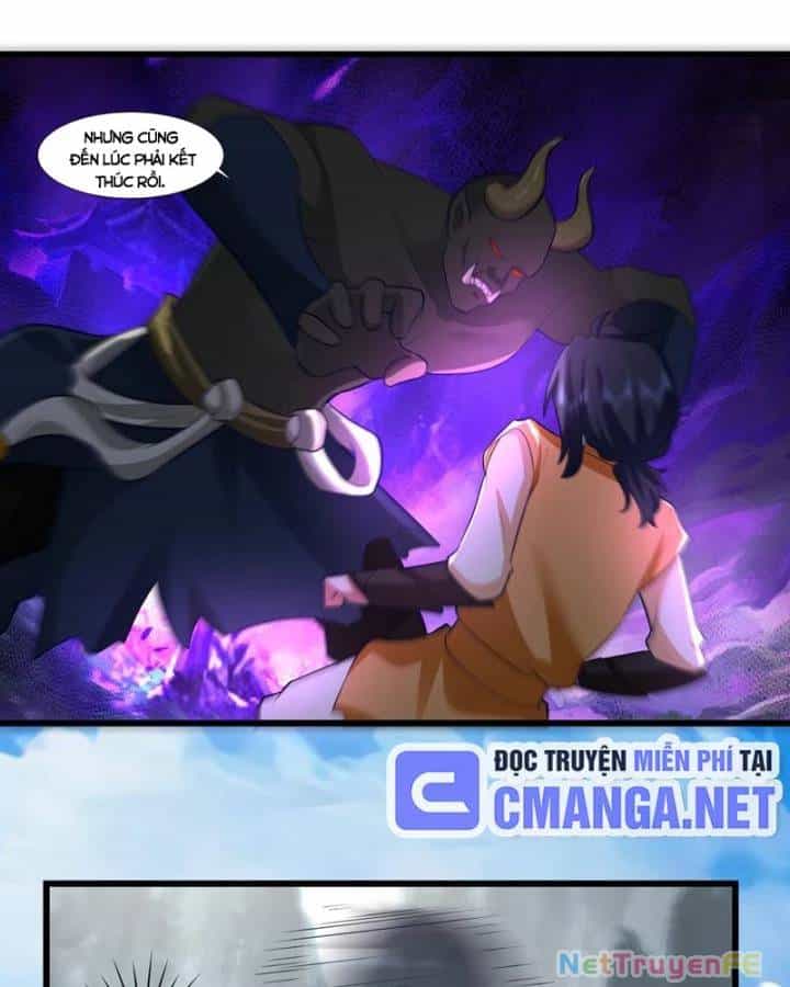 Hỗn Độn Đan Thần - Chương 413 - ảnh 11