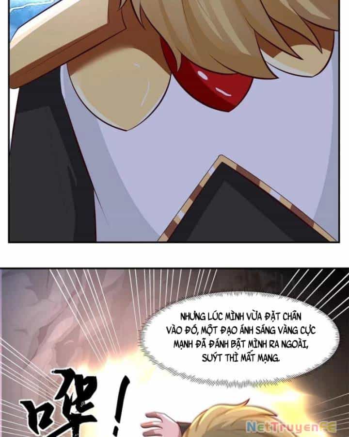 Hỗn Độn Đan Thần - Chương 421 - ảnh 17