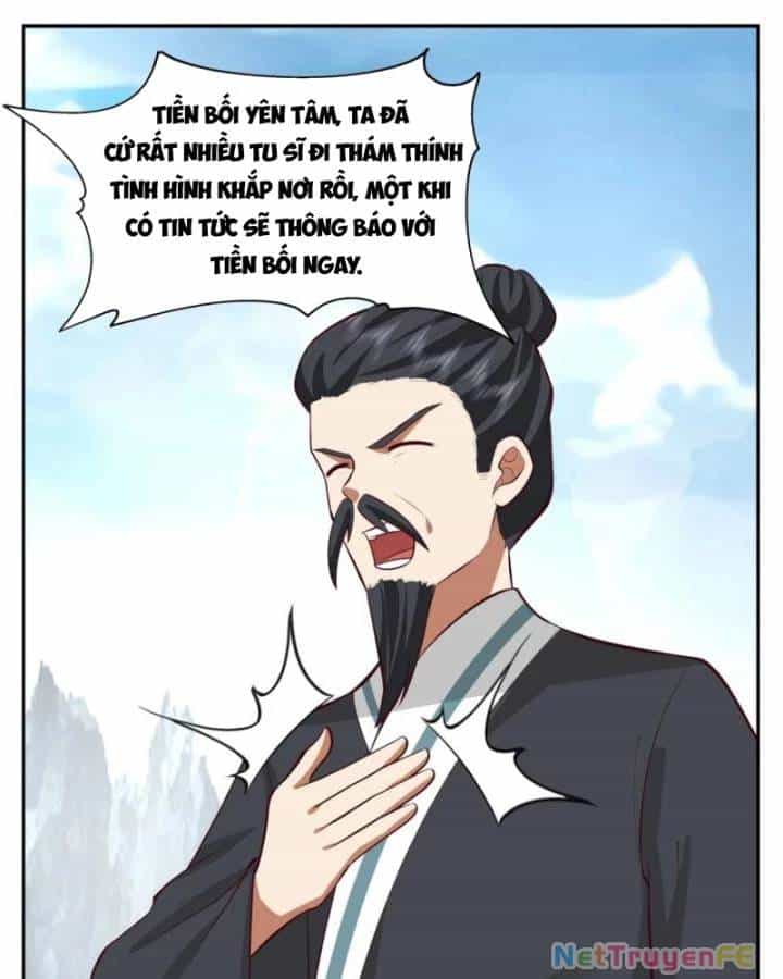 Hỗn Độn Đan Thần - Chương 421 - ảnh 9