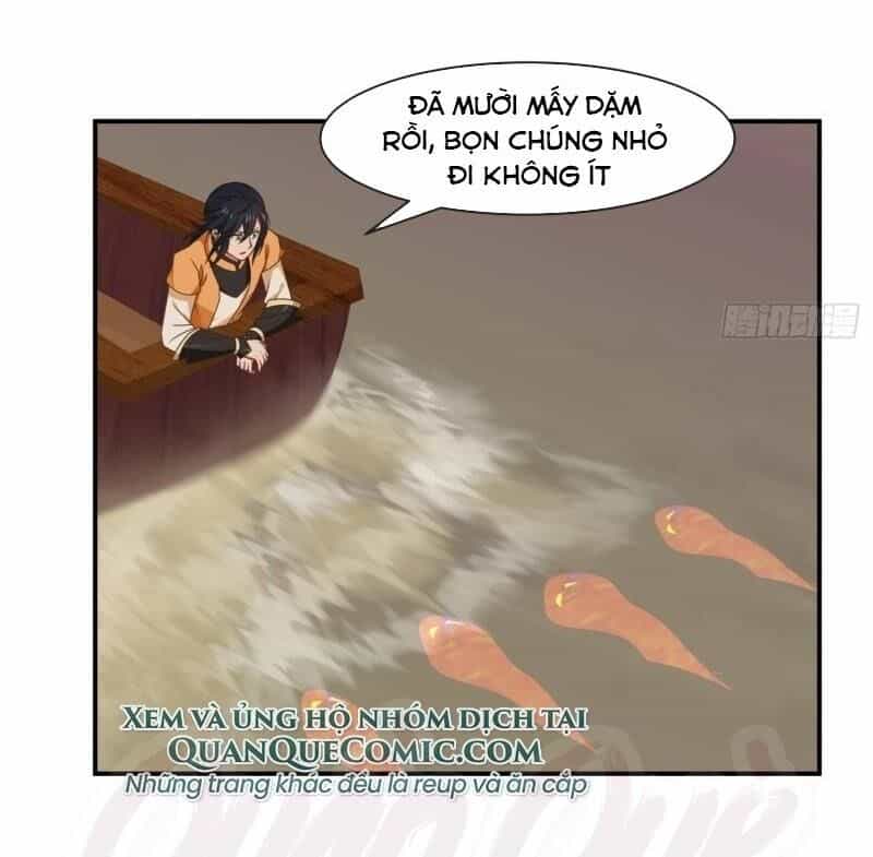 Hỗn Độn Đan Thần - Chương 45 - ảnh 19