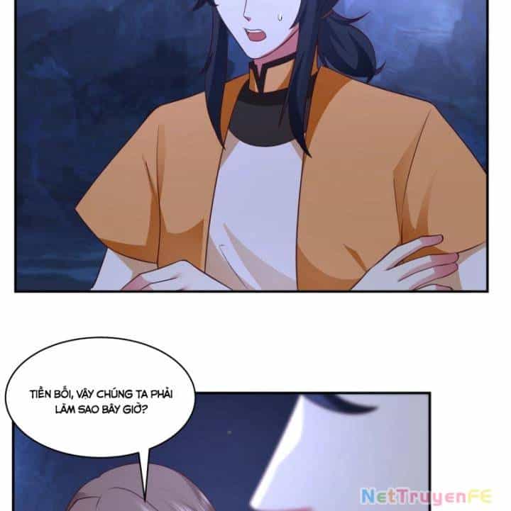 Hỗn Độn Đan Thần - Chương 459 - ảnh 5