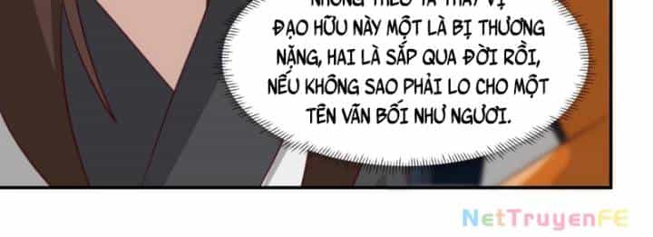 Hỗn Độn Đan Thần - Chương 468 - ảnh 9