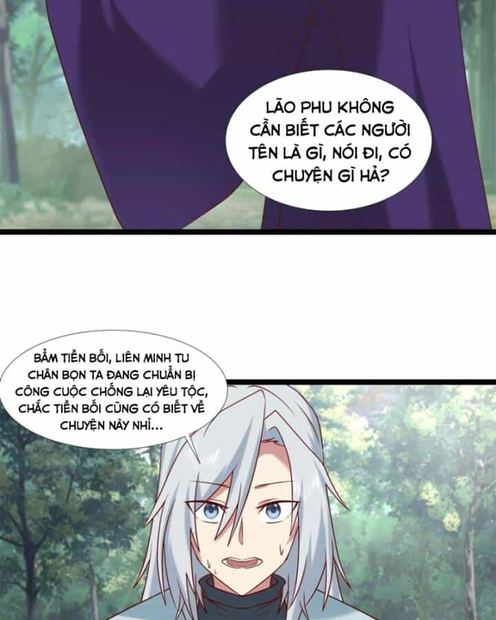 Hỗn Độn Đan Thần - Chương 472 - ảnh 32