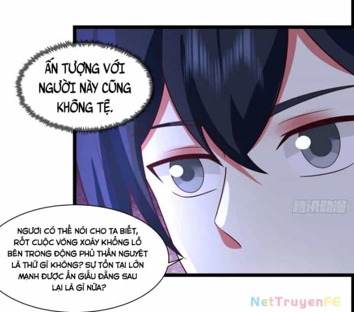 Hỗn Độn Đan Thần - Chương 480 - ảnh 9