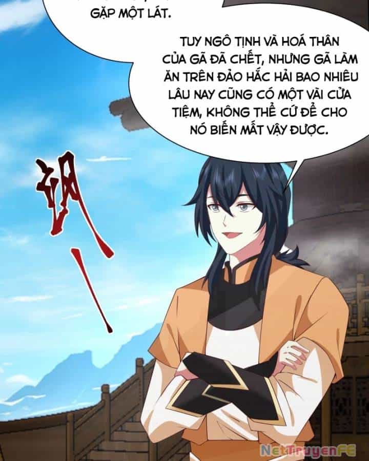 Hỗn Độn Đan Thần - Chương 482 - ảnh 38
