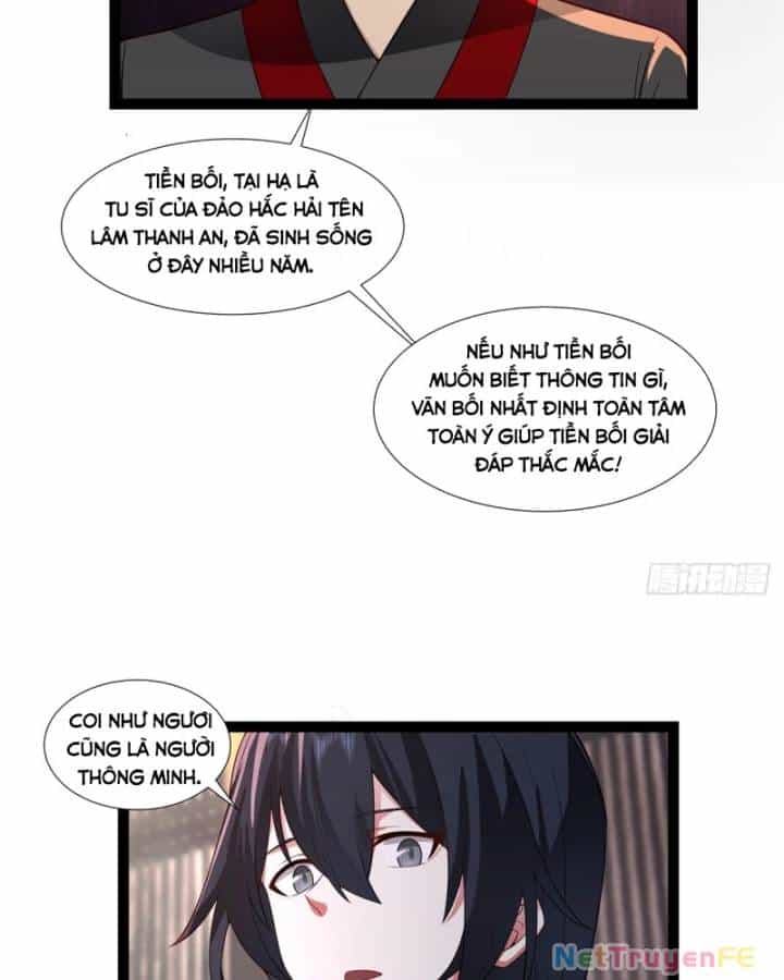 Hỗn Độn Đan Thần - Chương 485 - ảnh 7
