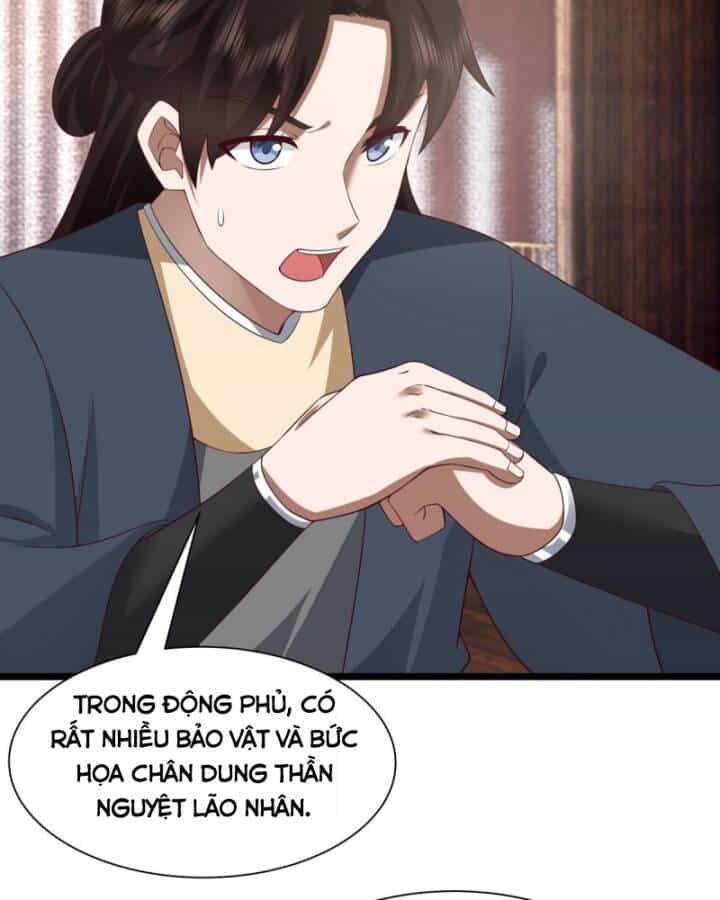 Hỗn Độn Đan Thần - Chương 488 - ảnh 5