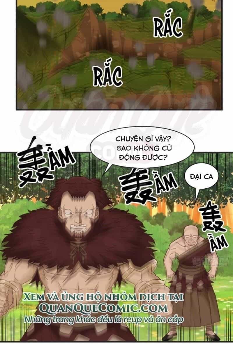Hỗn Độn Đan Thần - Chương 50 - ảnh 2