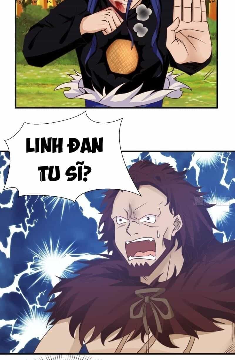 Hỗn Độn Đan Thần - Chương 50 - ảnh 4