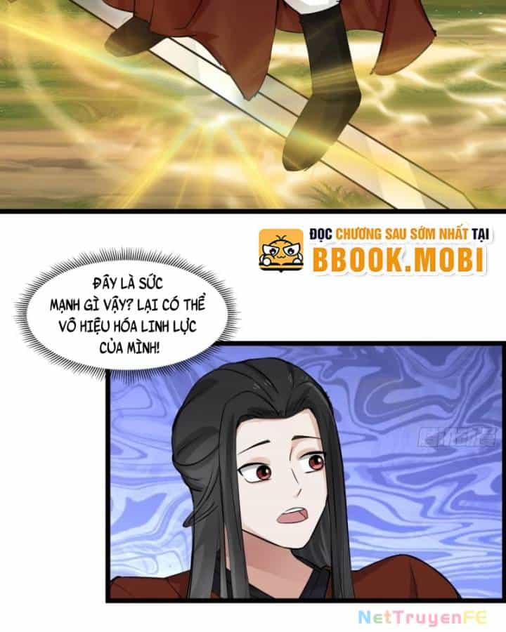 Hỗn Độn Đan Thần - Chương 502 - ảnh 4